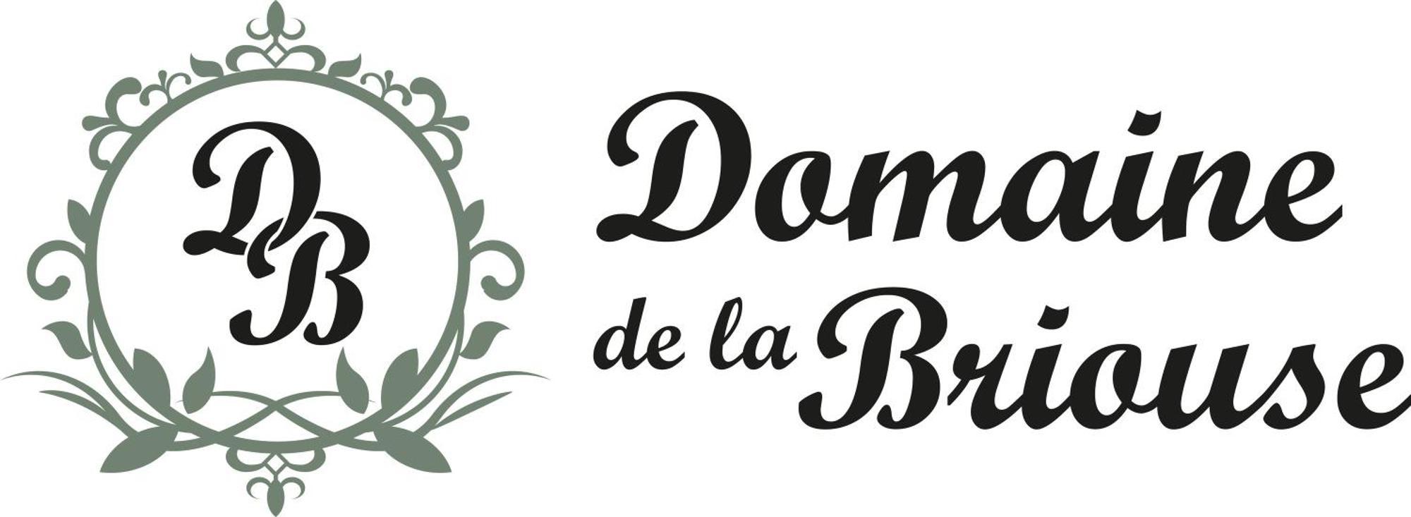 Bed and Breakfast Domaine De La Briouse Sanxay Экстерьер фото