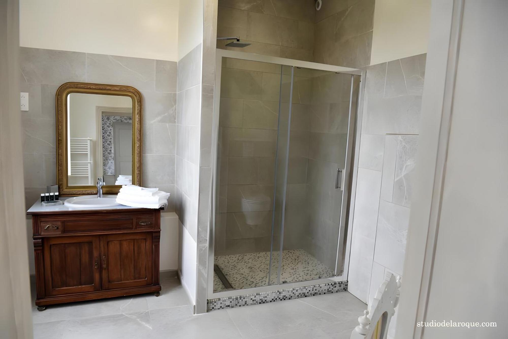 Bed and Breakfast Domaine De La Briouse Sanxay Экстерьер фото